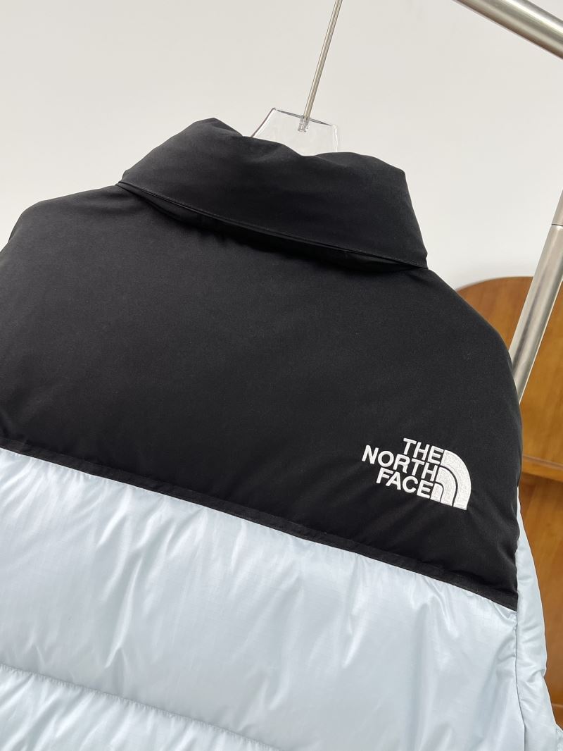 The North Face Down Jackets